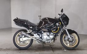 KAWASAKI ZZR400 ZX400N