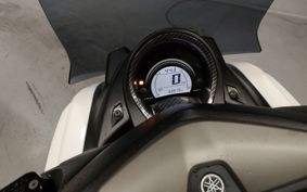 YAMAHA N-MAX 125 SE86J