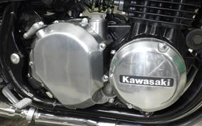 KAWASAKI ZEPHYR 750 2007 ZR750C
