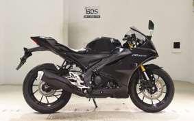 YAMAHA YZF-R125 2024 RE45J