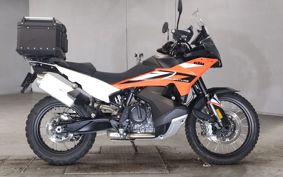 KTM 890 ADVENTURE TS640