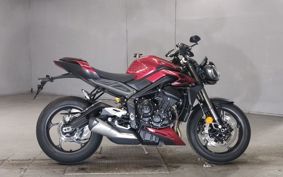 TRIUMPH  TRIUMPH  STREET  TRIPLE RS HDA614