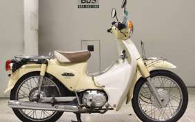 HONDA C110 SUPER CUB JA07