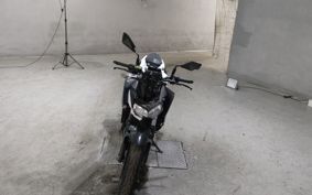 KAWASAKI Z400 2019 EX400G