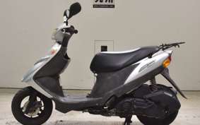 SUZUKI ADDRESS V125 G 2018 CF46A