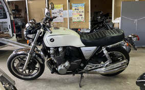 HONDA CB1100 2010 SC65