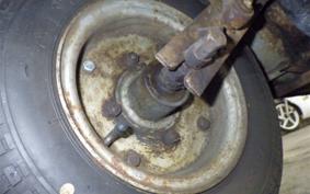 OTHER +ﾐﾂﾋﾞｼMITSU. SILVERPIGEON125 58