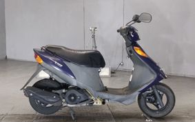 SUZUKI ADDRESS V125 CF46A