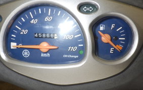 YAMAHA CYGNUS 125 X SE12J