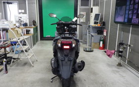 YAMAHA TRICITY 155 A SG37J