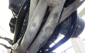 KAWASAKI ZEPHYR 400 KAI 1998 ZR400C