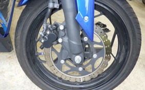 KAWASAKI NINJA 250 EX250L