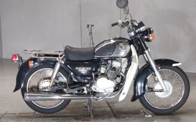 HONDA BENLY125 CD125T