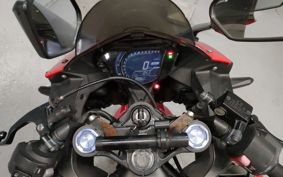 HONDA CBR250RR MC51