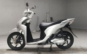 HONDA DIO 110 JF58
