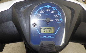 YAMAHA JOG-7 2015 AY01