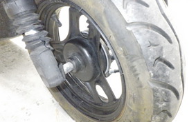 HONDA DIO Gen.6 AF68