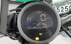 HONDA REBEL 250 S 2004 MC49