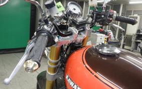 KAWASAKI Z2 1975 Z2F