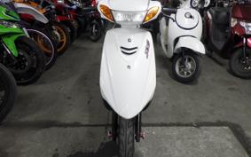 YAMAHA JOG Delux 1992 SA39J
