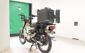 HONDA CT125 HUNTER CUB 2022 JA55