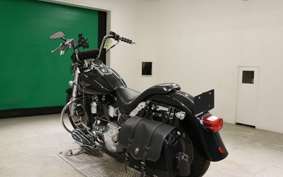 HARLEY FLSTF 1450 2002
