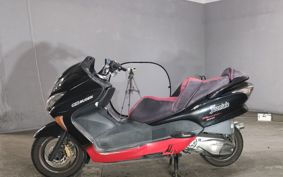 HONDA FORZA Z MF08