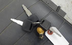 HONDA MONKEY 1996 Z50A