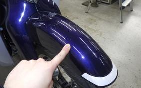 HONDA C125 SUPER CUB 2023 JA48