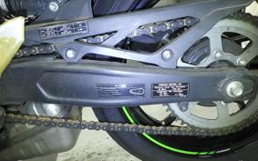 KAWASAKI ZX-25R 2015 ZX250E