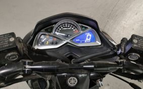 YAMAHA MAJESTY 155S SG52J