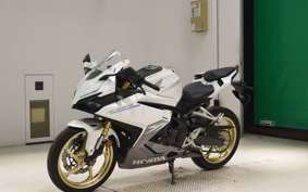 HONDA CBR250RR A MC51