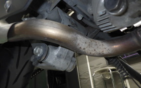 KAWASAKI Z250 2007 ER250C