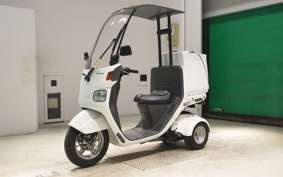 HONDA GYRO CANOPY 2023 TA03