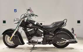 KAWASAKI VULCAN 400 DRIFTER 2004 VN400D