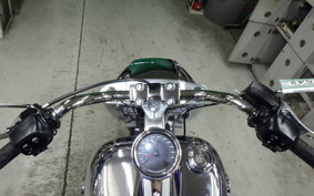 HARLEY FLSTFI1920 2025