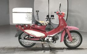HONDA LITTLE CUB C50