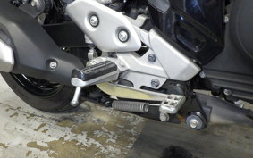 YAMAHA FAZER 250
