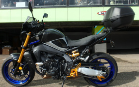 YAMAHA MT-09 SP ABS 2023 RN69J
