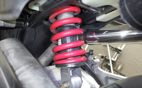 HONDA HORNET 250 2010 MC31