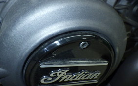 INDIAN Scout bobber 2022