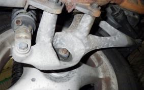 YAMAHA MAJESTY 125 5CA