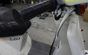 HONDA GYRO UP 2017 TA01