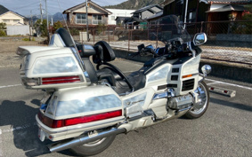 HONDA GL1500SE ANNIVERSARY  1998 SC22