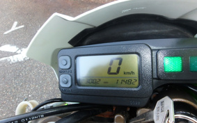 KAWASAKI KLX250 LX250E