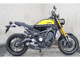 Фото Yamaha XSR900 2016 с японского аукциона