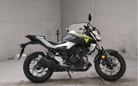YAMAHA MT-03 2017 RH07J