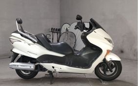 HONDA FORZA Z MF08