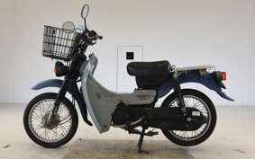 SUZUKI BIRDIE 50 E BA42A