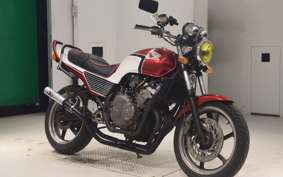HONDA JADE MC23